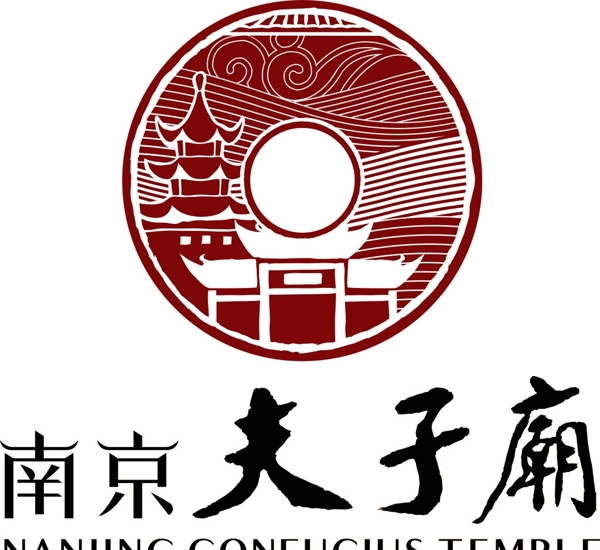 南庙logo图片