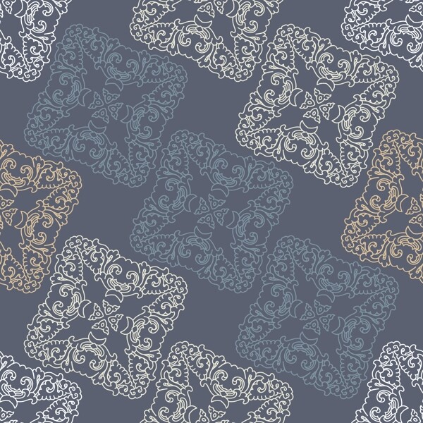 幾何圖案設(shè)計(jì)