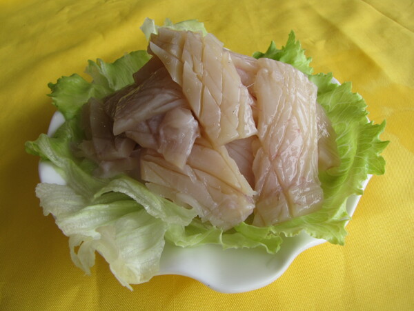 魷魚