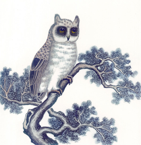 中華藝術(shù)繪畫古畫動(dòng)物繪畫猴子鹿老虎熊貓鴨子中國古代繪畫