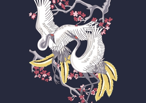 古典背景圖片