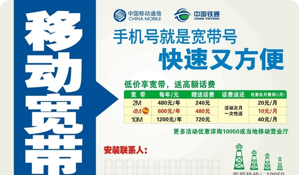 移動寬帶圖片