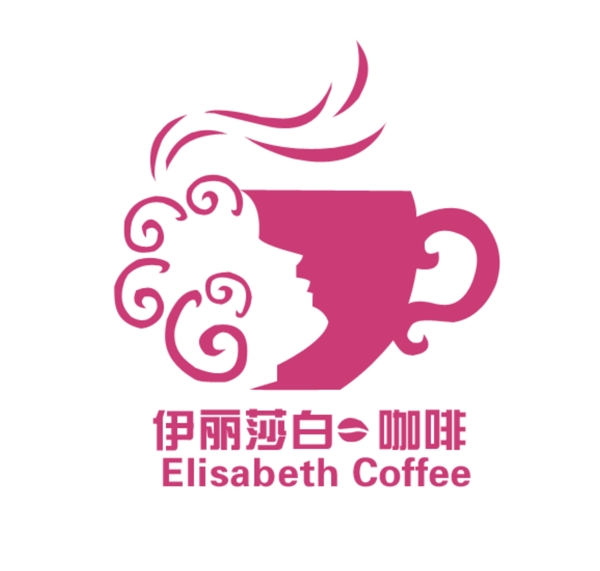 咖啡店LOGO