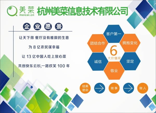 企業(yè)文化墻