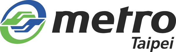 臺北捷運logo圖片