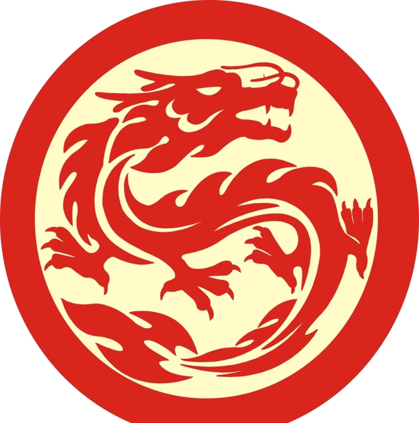 一條龍圖片