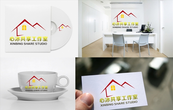 logo設計
