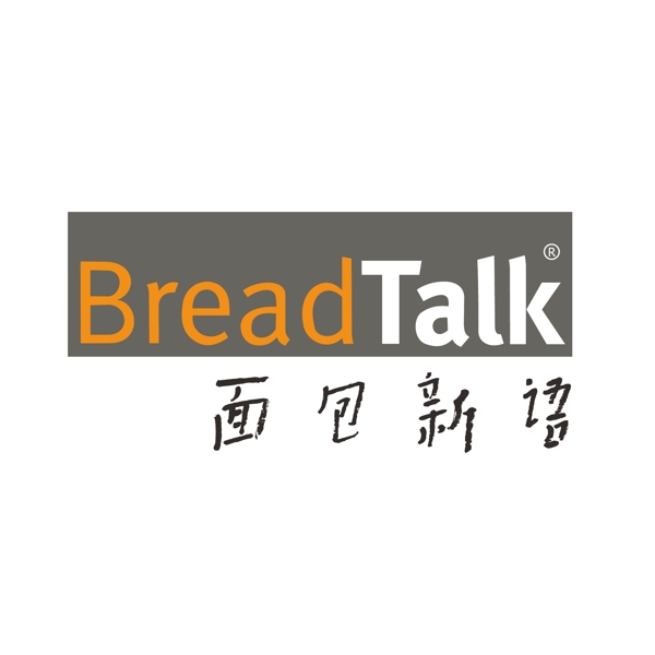 面包新语logo