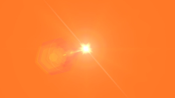 光效
