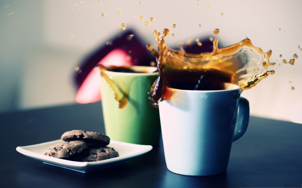 咖啡杯圖片