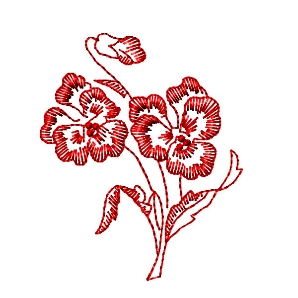 繡花成熟優(yōu)雅女裝植物毛衫印花優(yōu)雅植物免費(fèi)素材