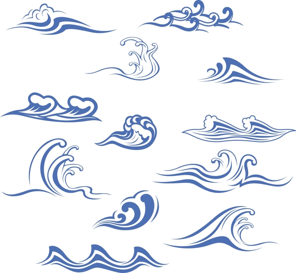 波浪