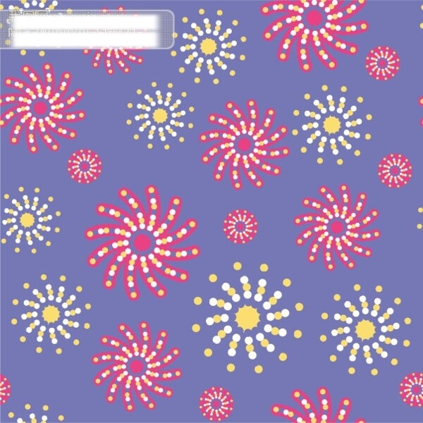 花紋
