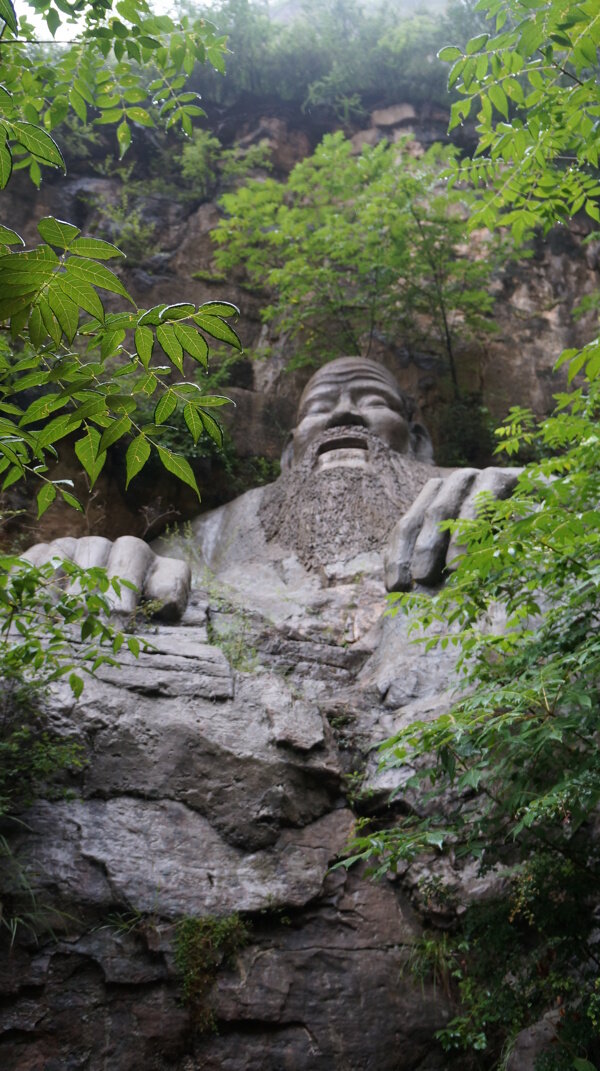 佛像