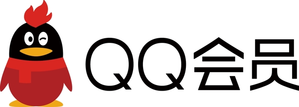 QQ会员logo