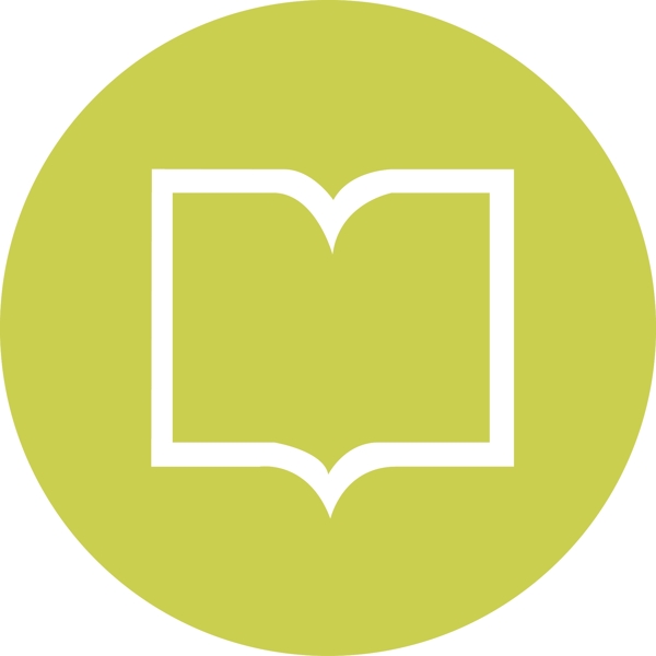 書(shū)本書(shū)籍圖標(biāo)