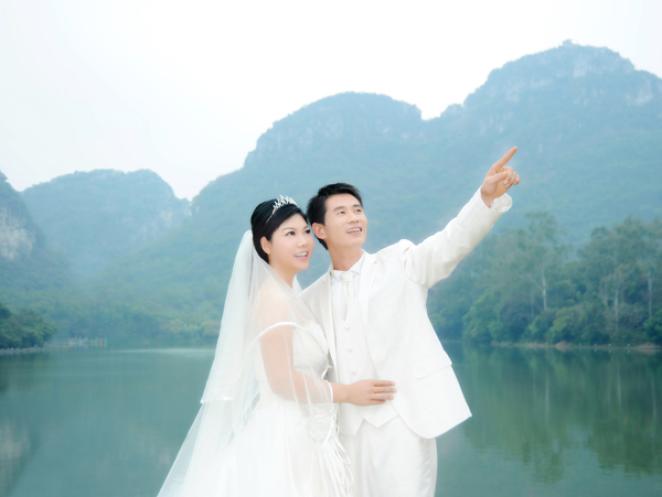 結(jié)婚圖片