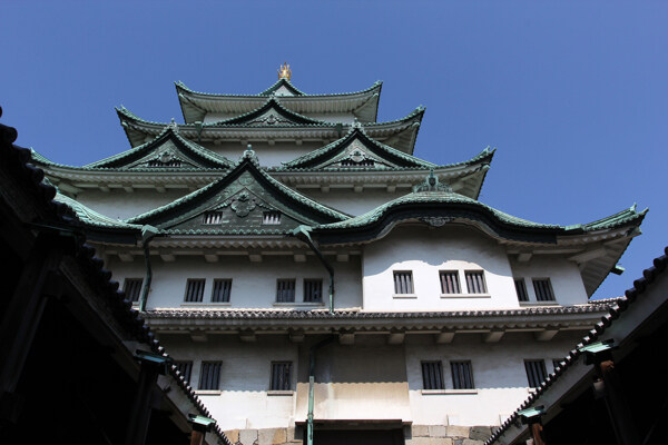 日本皇宫