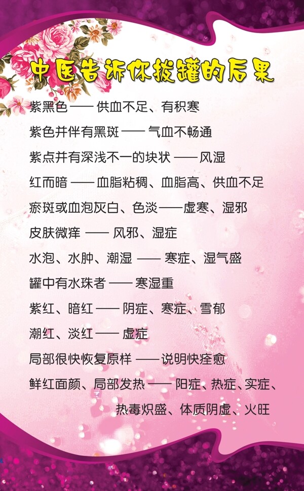 拔罐