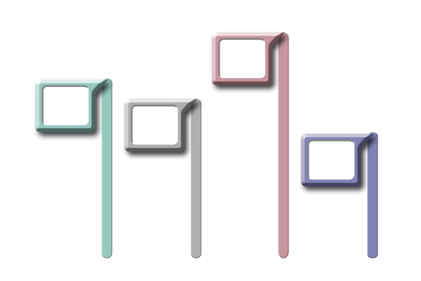 標(biāo)題欄數(shù)據(jù)圖插畫