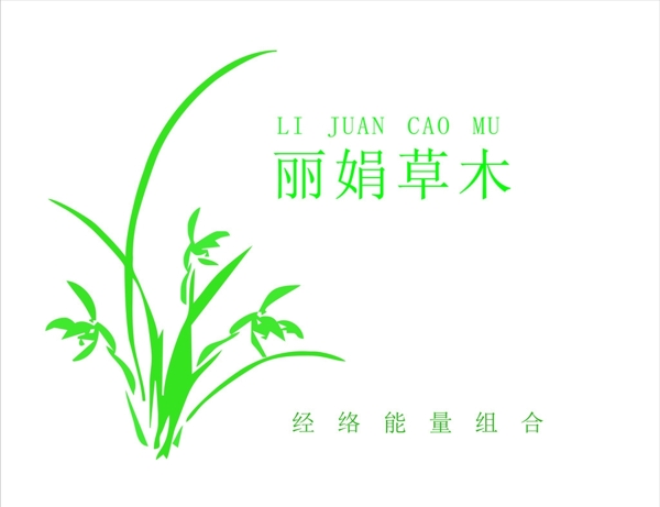 草本草木圖片