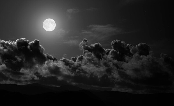 太空?qǐng)D片