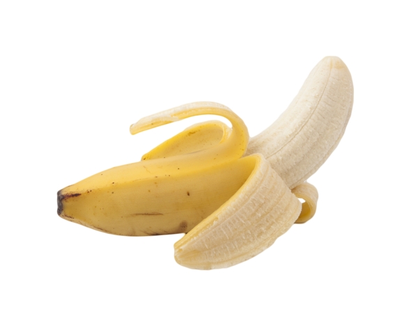 蔬菜水果香蕉美味