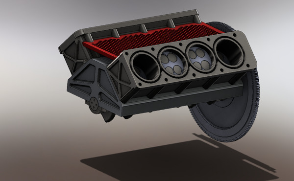 V8引擎设计V02