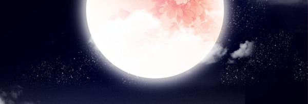 中秋節(jié)banner創(chuàng)意設計