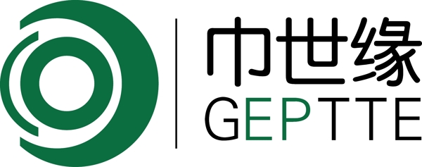 巾世緣logo圖片