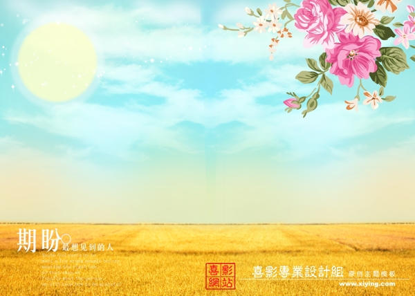 傾城佳話
