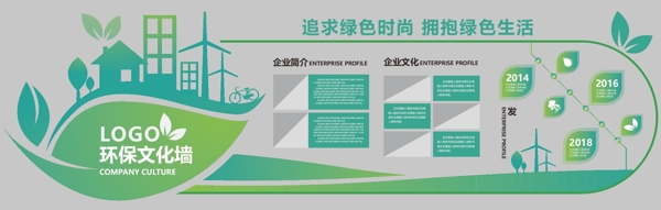 企業(yè)文化墻
