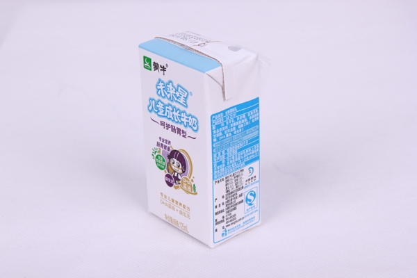 蒙牛未來星圖片