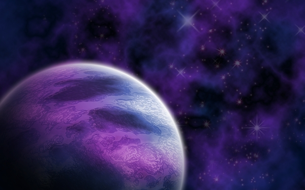 星空