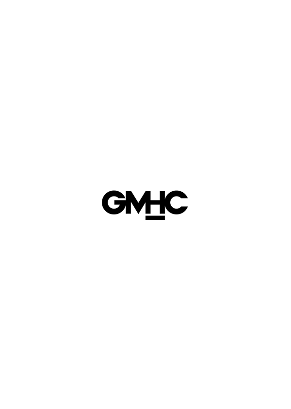 GMHClogo設(shè)計(jì)欣賞GMHC醫(yī)療機(jī)構(gòu)LOGO下載標(biāo)志設(shè)計(jì)欣賞