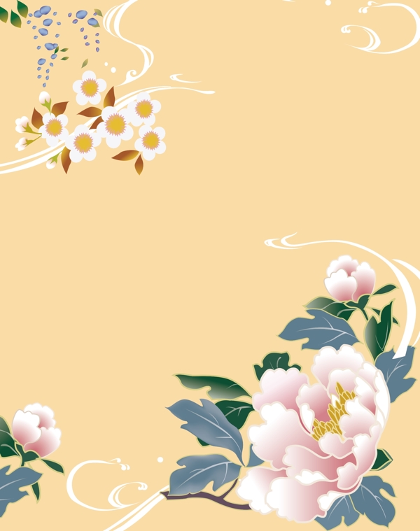 S3080百花之王