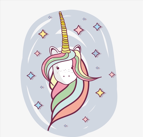 獨角獸