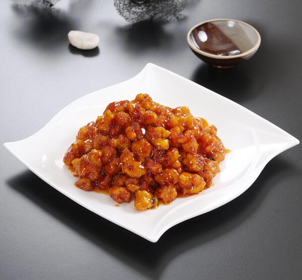 櫻桃肉圖片