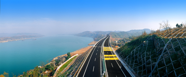 高速公路4圖片
