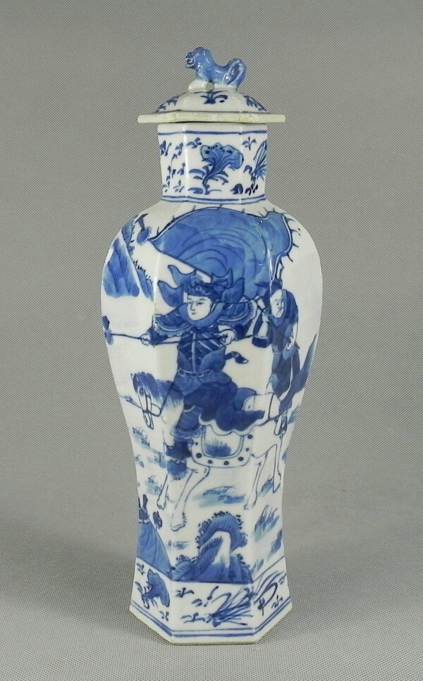 青花瓷