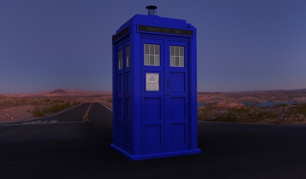 TARDIS