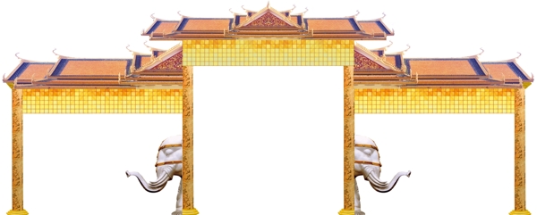 門頭
