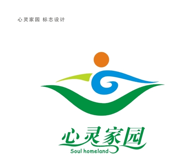 标志设计logo设计图形设计