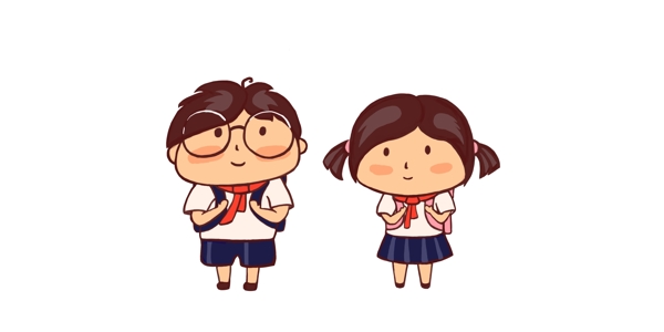 小學(xué)生