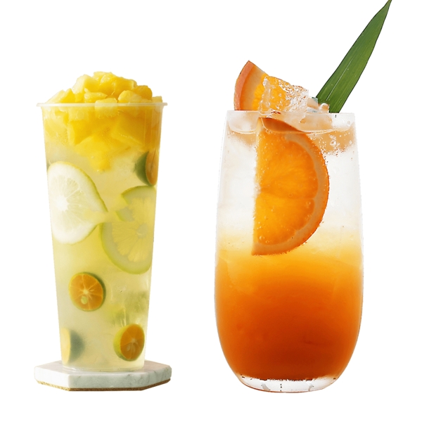 飲料