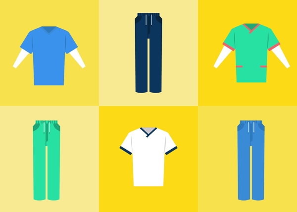 服裝設(shè)計圖