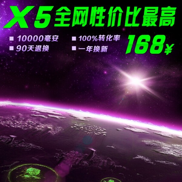 節(jié)日促銷模板