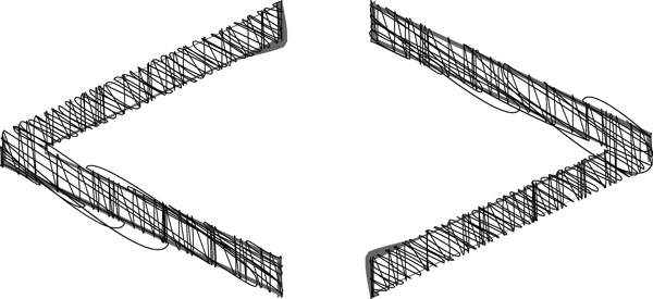 手繪字體矢量插畫(huà)