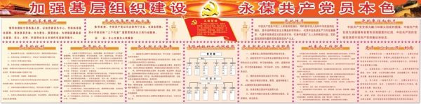 永葆黨員本色圖片