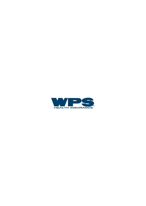 WPSHealthInsurancelogo設(shè)計(jì)欣賞WPSHealthInsurance保健組織LOGO下載標(biāo)志設(shè)計(jì)欣賞